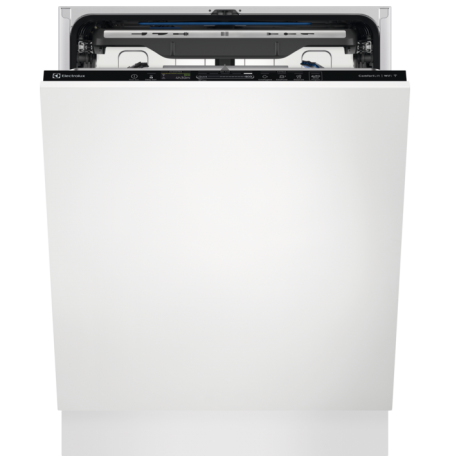 Indaplovė ELECTROLUX EEC87400W