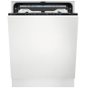 Indaplovė ELECTROLUX EEC87400W