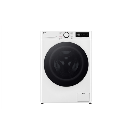 LG Washing Machine F4WR511S0W Energy efficiency class A - 10% Front loading Washing capacity 11 kg 1400 RPM Depth 56.5 cm Width 
