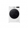 LG | Washing Machine | F4WR511S0W | Energy efficiency class A | Front loading | Washing capacity 11 kg | 1400 RPM | Depth 56.5 c