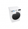 LG Washing Machine F4WR511S0W Energy efficiency class A - 10% Front loading Washing capacity 11 kg 1400 RPM Depth 56.5 cm Width 