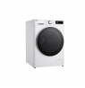 LG Washing Machine F4WR511S0W Energy efficiency class A - 10% Front loading Washing capacity 11 kg 1400 RPM Depth 56.5 cm Width 