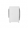 LG Washing Machine F4WR511S0W Energy efficiency class A - 10% Front loading Washing capacity 11 kg 1400 RPM Depth 56.5 cm Width 