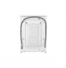 LG Washing Machine F4WR511S0W Energy efficiency class A - 10% Front loading Washing capacity 11 kg 1400 RPM Depth 56.5 cm Width 