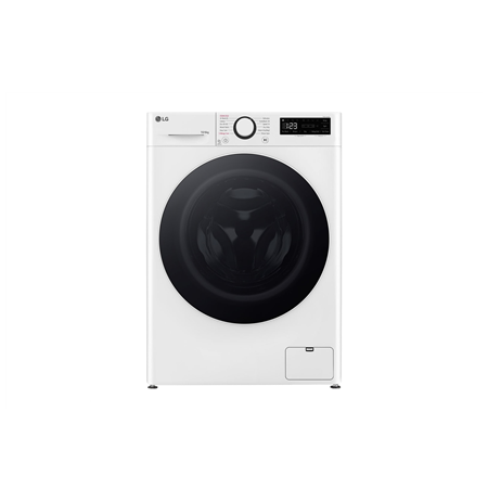 LG Washing machine with dryer F4DR510S0W  Energy efficiency class A-10%