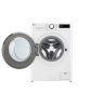 LG Washing machine with dryer F4DR510S0W  Energy efficiency class A-10%