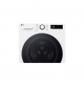 LG Washing machine with dryer F4DR510S0W  Energy efficiency class A-10%