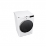 LG Washing machine with dryer F4DR510S0W  Energy efficiency class A-10%