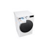 LG Washing machine with dryer F4DR510S0W  Energy efficiency class A-10%