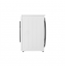 LG Washing machine with dryer F4DR510S0W  Energy efficiency class A-10%