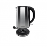 Gorenje Kettle K15DWS Electric 2200 W 1.5 L Stainless steel 360° rotational base Stainless Steel