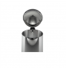 Gorenje Kettle K15DWS Electric 2200 W 1.5 L Stainless steel 360° rotational base Stainless Steel