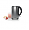 Gorenje Kettle K15DWS Electric 2200 W 1.5 L Stainless steel 360° rotational base Stainless Steel