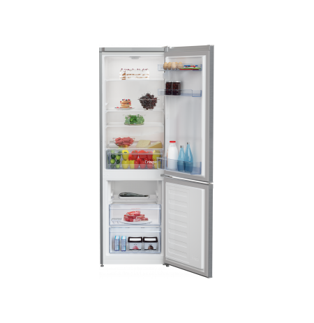 Refrigerator BEKO RCSA270K40SN