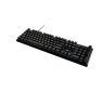 Corsair Mechanical Gaming Keyboard K70 CORE RGB Gaming keyboard Wired N/A RED USB Type-A Black