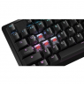 Corsair Mechanical Gaming Keyboard K70 CORE RGB Gaming keyboard Wired N/A RED USB Type-A Black