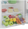 Refrigerator BEKO BSSA210K4SN