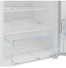 Refrigerator BEKO BSSA210K4SN