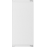 Refrigerator BEKO BSSA210K4SN