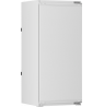Refrigerator BEKO BSSA210K4SN
