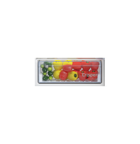 Refrigerator BEKO BCHA275K41SN