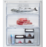 Refrigerator BEKO BCHA275K41SN