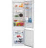 Refrigerator BEKO BCHA275K41SN