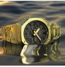 Casio G-SHOCK G-CLASSIC ORIGINAL FULL METAL GM-B2100GD-9AER