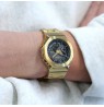 Casio G-SHOCK G-CLASSIC ORIGINAL FULL METAL GM-B2100GD-9AER