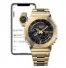 Casio G-SHOCK G-CLASSIC ORIGINAL FULL METAL GM-B2100GD-9AER