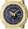 Casio G-SHOCK G-CLASSIC ORIGINAL FULL METAL GM-B2100GD-9AER