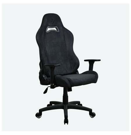 Arozzi Torretta SuperSoft Gaming Chair -Pure Black Arozzi