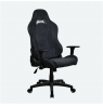 Arozzi Torretta SuperSoft | Gaming Chair | Frame material: Metal Wheel base: Nylon Upholstery: Supersoft | Pure Black