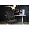 Arozzi Torretta SuperSoft Gaming Chair -Pure Black Arozzi