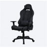Arozzi Torretta SuperSoft Gaming Chair -Pure Black Arozzi