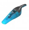 Siurblys wet and dry 7,2V WDC215WA BLACK+DECKER