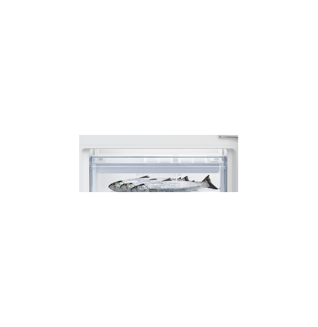 Refrigerator BEKO BCSA285K4SN