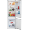 Refrigerator BEKO BCSA285K4SN