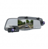Navitel | Smart rearview mirror equipped with a DVR | MR255NV | IPS display 5'' 960x480 | Maps included