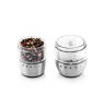 ETA Spice grinder ETA192890000 Grinder Housing material Stainless steel USB rechargeable