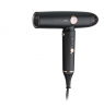 ETA Hair Dryer ETA931990000 Fenité Exclusive 1400 W Number of temperature settings 3 Ionic function Diffuser nozzle Black