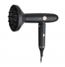 ETA Hair Dryer ETA931990000 Fenité Exclusive 1400 W Number of temperature settings 3 Ionic function Diffuser nozzle Black