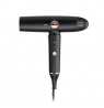 ETA Hair Dryer ETA931990000 Fenité Exclusive 1400 W Number of temperature settings 3 Ionic function Diffuser nozzle Black