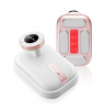 ETA Body Massager ETA935390000 Number of massage zones N/A Number of power levels 9 Heat function White