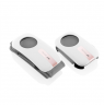 ETA Body Massager ETA935390000 Number of massage zones N/A Number of power levels 9 Heat function White