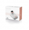 ETA Body Massager ETA935390000 Number of massage zones N/A Number of power levels 9 Heat function White