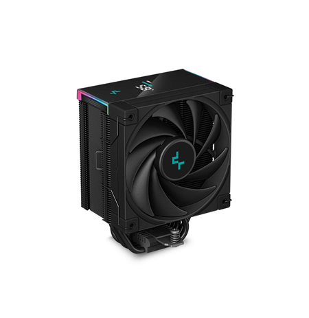 Deepcool Digital CPU Cooler AK500S Intel, AMD