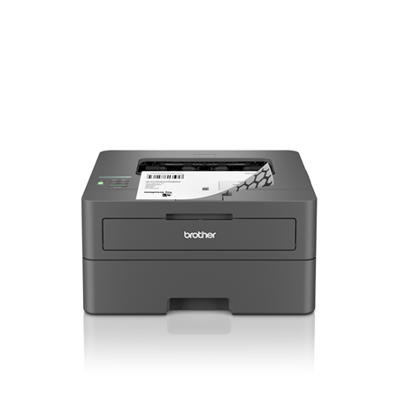 Brother HL-L2445DW Mono Laser Wi-Fi Black