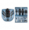 Thrustmaster Joystick TCA Captain Pack X Airbus Edition WW Thrustmaster