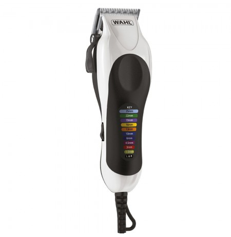 hair clipper WAHL Color Pro 20104-0460